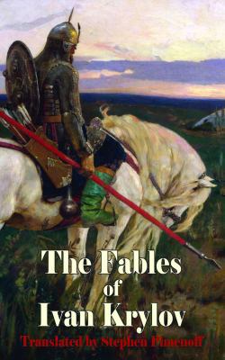 The Fables of Ivan Krylov 1910213519 Book Cover