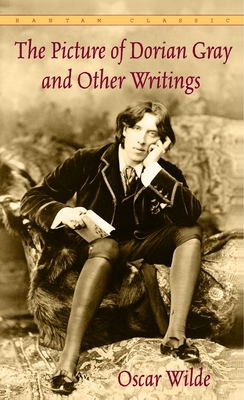 The Picture of Dorian Gray and Other Writings B00A2O2XGI Book Cover