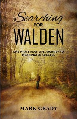 Searching for Walden