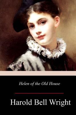 Helen of the Old House 197637751X Book Cover