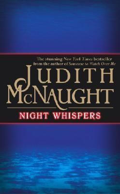 Night Whispers 0743499700 Book Cover