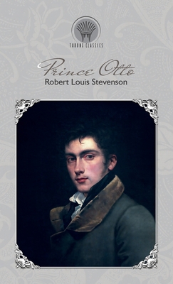 Prince Otto 9353832519 Book Cover