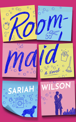 Roommaid 1713506262 Book Cover