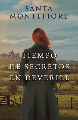 Tiempo de Secretos En Deverill (the Deverill Ch... [Spanish] 8417421394 Book Cover