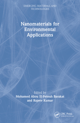 Nanomaterials for Environmental Applications            Book Cover