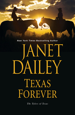 Texas Forever [Large Print] 1432867946 Book Cover