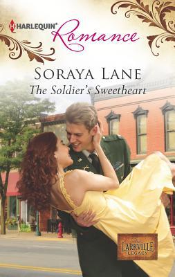 The Soldier's Sweetheart 0373178549 Book Cover