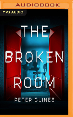 The Broken Room 1799789365 Book Cover