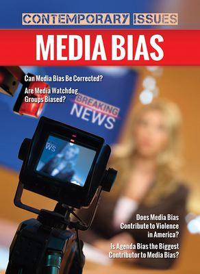 Media Bias 1422245438 Book Cover