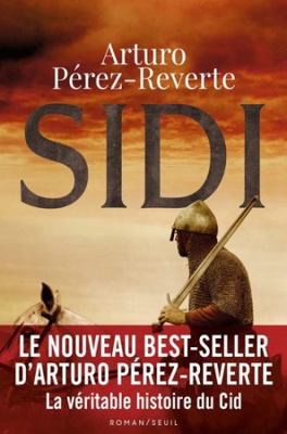 Sidi [French] 2021463095 Book Cover