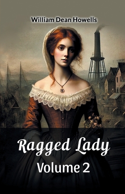 Ragged Lady Volume 2 936428397X Book Cover