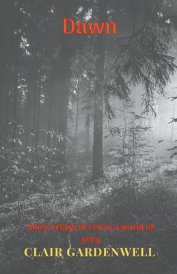 Dawn 1393806635 Book Cover