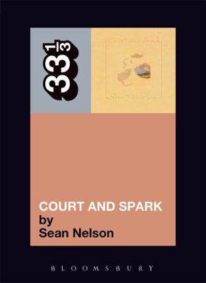 Court and Spark 0826417736 Book Cover