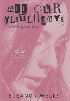 All Our Yesterdays B0D5W2X3SR Book Cover