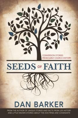 Seeds of Faith 1462114415 Book Cover