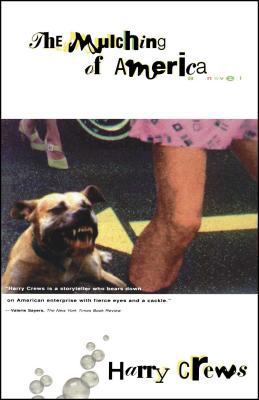 The Mulching of America 0684825414 Book Cover