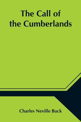 The Call of the Cumberlands 9354541054 Book Cover