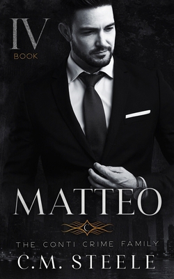 Matteo 1954645171 Book Cover