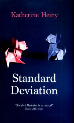 Standard Deviation 0008105529 Book Cover