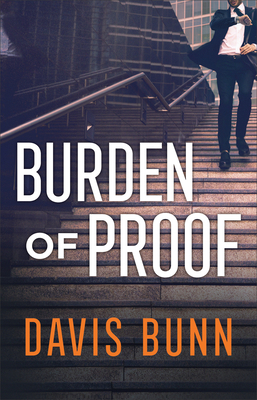 Burden of Proof 0800739043 Book Cover