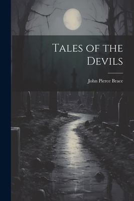 Tales of the Devils 1022470280 Book Cover