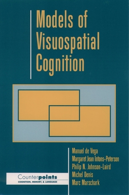 Models of Visuospatial Cognition B000OKJL3I Book Cover