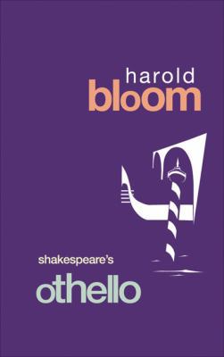 Shakespeare's Othello 1594480761 Book Cover