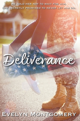 Deliverance B09WCSD6DF Book Cover