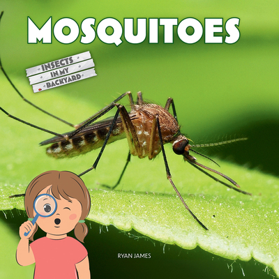 Mosquitoes 1684502535 Book Cover