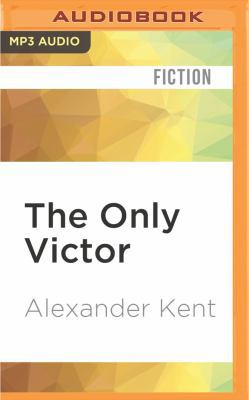 The Only Victor 153187360X Book Cover