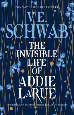 The Invisible Life of Addie LaRue (Internationa... [German] 1785652508 Book Cover