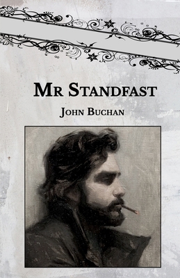 Mr Standfast B08T4DGG3C Book Cover