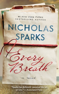 Every Breath 1549187236 Book Cover