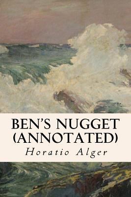 Ben's Nugget (annotated) 1517440580 Book Cover