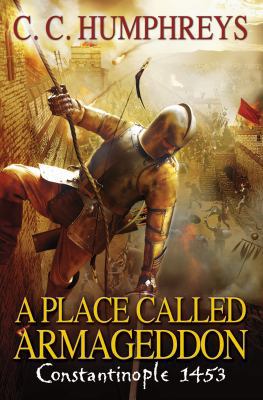 Place Called Armageddon 1409114864 Book Cover