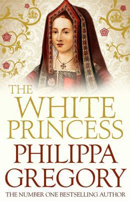 The White Princess 0857207539 Book Cover