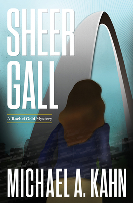 Sheer Gall 1464204462 Book Cover