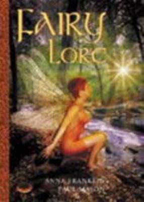 Fairy Lore 1861631073 Book Cover