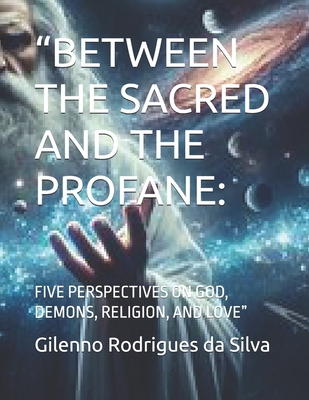 "Between the Sacred and the Profane: : Five Per...            Book Cover