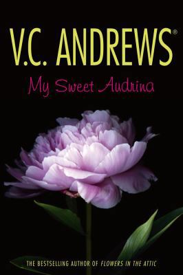 My Sweet Audrina 1442420189 Book Cover