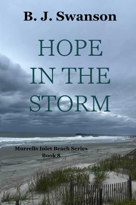 Hope in the Storm B0DP1XKS2J Book Cover