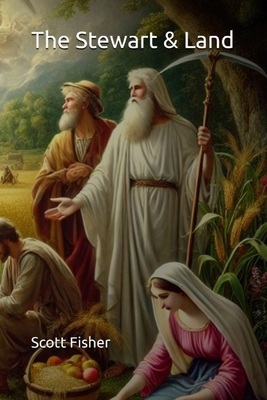 The Stewart & Land B0F3VFP5SQ Book Cover