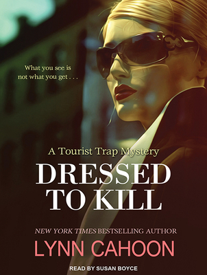 Dressed to Kill 1494508893 Book Cover