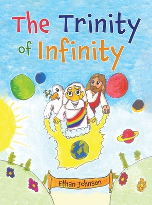 Trinity of Infinity 1953416101 Book Cover