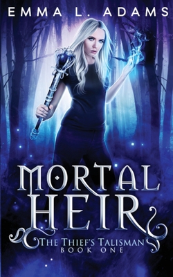 Mortal Heir 1915250641 Book Cover