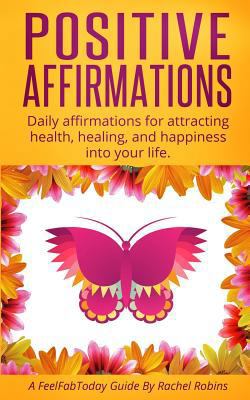 Positive Affirmations: Daily affirmations for a... 150045995X Book Cover