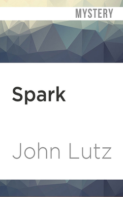 Spark 1721344470 Book Cover