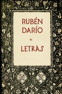 Letras [Spanish] 165538323X Book Cover