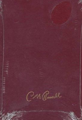 Charlie Russell Journal 0917298365 Book Cover