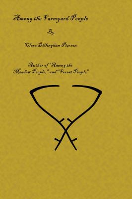 Among the Farmyard People (Large Print) 163600248X Book Cover